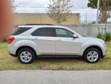 Used 2011 Chevrolet Equinox LT w/ Driver Convenience Package image 4