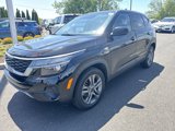 Certified 2021 Kia Seltos LX image 3
