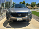 Used 2017 Kia Sorento LX image 3