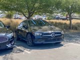 Certified 2023 Mercedes-Benz CLA 250 4MATIC image 2
