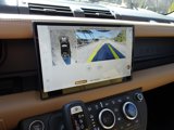 New 2025 Land Rover Defender 110 S image 4