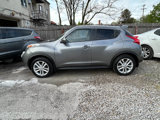 Used 2014 Nissan Juke SV image 3