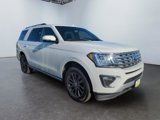 Used 2020 Ford Expedition Limited image 4