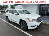 Used 2019 GMC Acadia Denali w/ LPO, Floor Liner Package image 3
