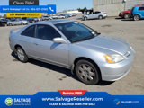Used 2001 Honda Civic EX image 5