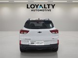 Used 2021 Chevrolet TrailBlazer RS image 4