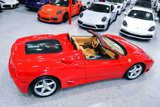Used 2002 Ferrari 360 Spider image 6