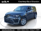 Certified 2023 Kia Soul LX image 1