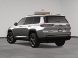 New 2025 Jeep Grand Cherokee L Limited w/ Black Appearance Package image 4