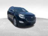 Used 2017 Chevrolet Equinox LT w/ Convenience Package image 2