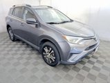 Certified 2017 Toyota RAV4 LE image 3