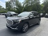 Used 2018 GMC Terrain Denali w/ Advanced Safety Package image 4