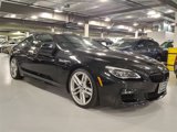 Used 2017 BMW 650i Gran Coupe xDrive image 3