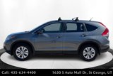 Used 2014 Honda CR-V EX image 2