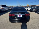 Used 2019 INFINITI Q50 Luxe image 4