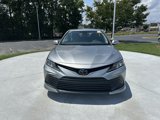 Certified 2023 Toyota Camry LE image 3