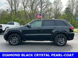 Certified 2021 Jeep Grand Cherokee Limited w/ Quick Order Package 28K 80th image 4