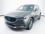 Used 2021 MAZDA CX-5 Touring image 3