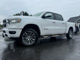 Used 2021 RAM 1500 Laramie w/ Sport Appearance Package image 2