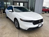 Used 2024 Honda Accord EX image 3