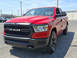 Used 2019 RAM 1500 Tradesman image 4