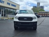 Used 2022 Ford Ranger XL w/ Trailer Tow Package image 2