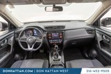 Used 2017 Nissan Rogue SV image 3