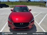 Used 2018 MAZDA MAZDA3 Touring image 2