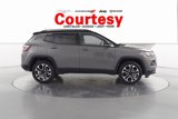 Certified 2022 Jeep Compass Limited image 3