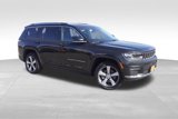 Certified 2022 Jeep Grand Cherokee L Limited image 3