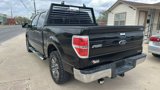 Used 2014 Ford F150 XLT w/ XLT Chrome Package image 3
