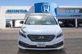 Used 2017 Hyundai Sonata Sport w/ Value Edition Package 02 image 2