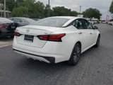 Certified 2023 Nissan Altima 2.5 SV image 5