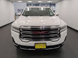 Used 2022 GMC Acadia SLE w/ Driver Convenience Package image 2