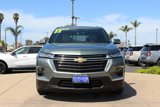 Used 2022 Chevrolet Traverse LT image 2