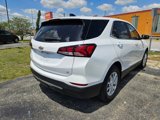 Used 2022 Chevrolet Equinox LT image 4