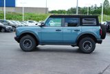 Used 2021 Ford Bronco Badlands image 4