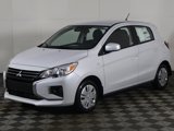 New 2024 Mitsubishi Mirage ES image 5
