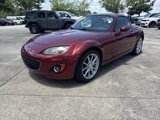 Used 2012 MAZDA MX-5 Miata Grand Touring w/ Premium Pkg image 4