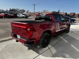 Used 2019 Chevrolet Silverado 1500 High Country w/ Technology Package image 5