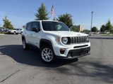 Certified 2023 Jeep Renegade Latitude image 2