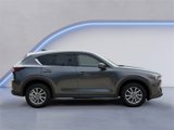 Used 2022 MAZDA CX-5 AWD 2.5 S w/ Select Package image 3