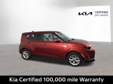 Certified 2023 Kia Soul LX w/ LX Technology Package image 5