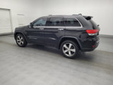 Used 2015 Jeep Grand Cherokee Limited image 3