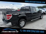 Used 2014 Ford F150 XLT w/ Equipment Group 302A Luxury image 5