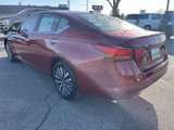 New 2024 Nissan Altima 2.5 SV w/ SV Premium Package image 5