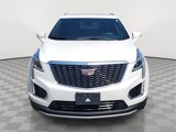 Certified 2020 Cadillac XT5 Premium Luxury w/ LPO, Floor Liner Package image 2