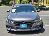 Used 2020 Honda Accord Sport image 3