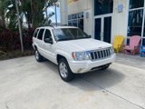 Used 2004 Jeep Grand Cherokee Limited w/ Up-Country Suspension Group image 2