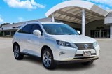 Used 2013 Lexus RX 350 FWD image 2